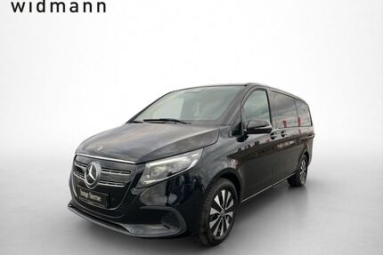 Mercedes-Benz EQV Gebrauchtwagen