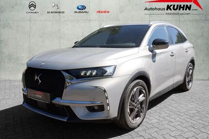DS Automobiles DS7 (Crossback) Gebrauchtwagen