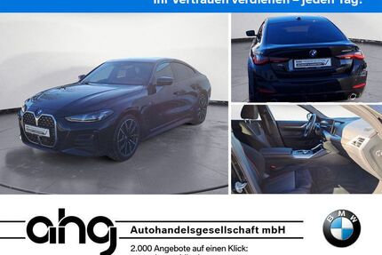 BMW 420 Gran Coupé Gebrauchtwagen