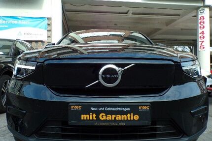 Volvo C40 Gebrauchtwagen