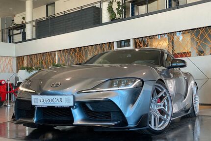 Toyota Supra Gebrauchtwagen