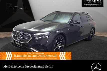 Mercedes-Benz E 300 Gebrauchtwagen