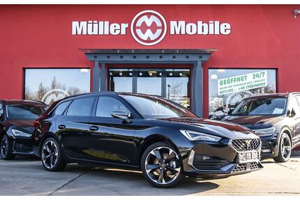 Cupra Leon Gebrauchtwagen