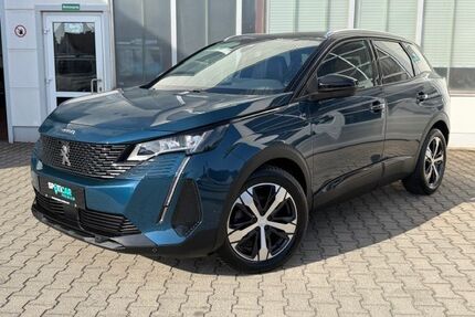 Peugeot 3008 Gebrauchtwagen