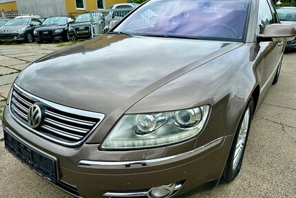 VW Phaeton Gebrauchtwagen