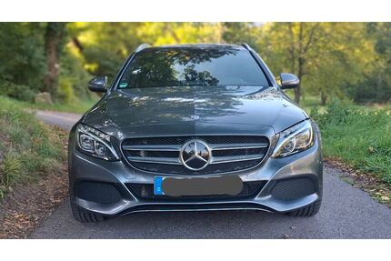 Mercedes-Benz C 400 Gebrauchtwagen