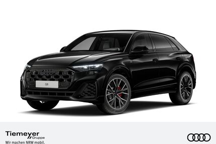 Audi Q8 Gebrauchtwagen