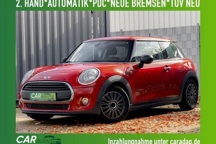 Mini ONE Gebrauchtwagen