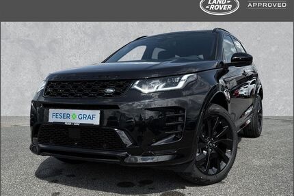 Land Rover Discovery Sport Gebrauchtwagen