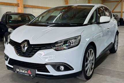 Renault Scenic Gebrauchtwagen