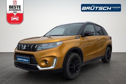 Suzuki Vitara Gebrauchtwagen