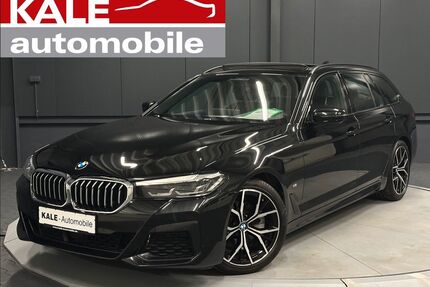 BMW 520 Gebrauchtwagen