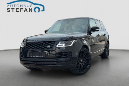 Land Rover Range Rover Gebrauchtwagen