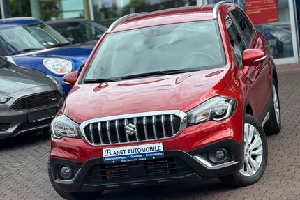 Suzuki SX4 Gebrauchtwagen
