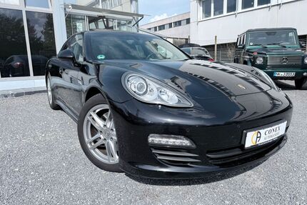 Porsche Panamera Gebrauchtwagen
