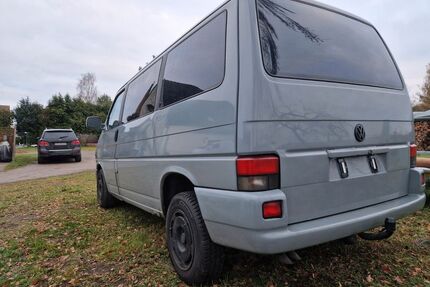 VW T4 andere Gebrauchtwagen