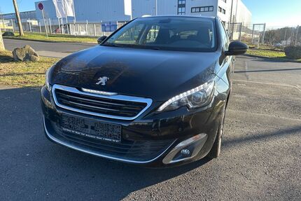 Peugeot 308 Gebrauchtwagen