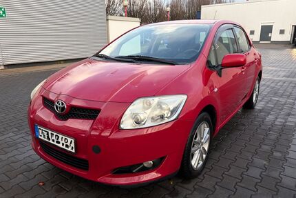 Toyota Auris Gebrauchtwagen