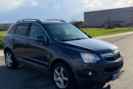 Opel Antara Gebrauchtwagen