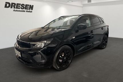 Opel Grandland (X) Gebrauchtwagen