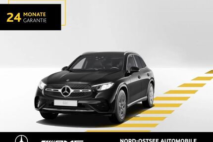 Mercedes-Benz GLC 300 Gebrauchtwagen