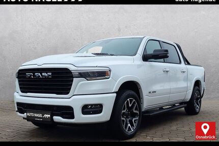 Dodge RAM Gebrauchtwagen