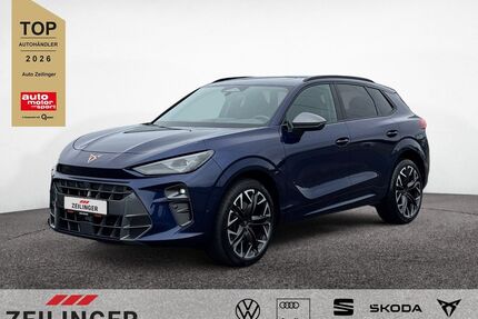 Cupra Terramar Gebrauchtwagen