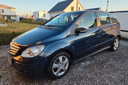 Mercedes-Benz B 150 Gebrauchtwagen