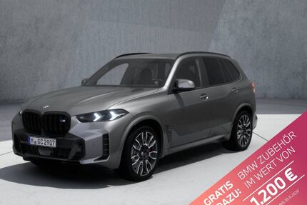 BMW X5 M60 Gebrauchtwagen