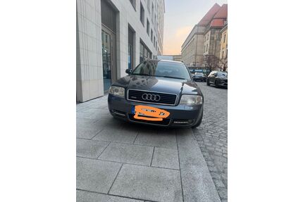 Audi A6 Allroad Gebrauchtwagen