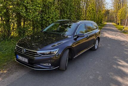 VW Passat Variant Gebrauchtwagen