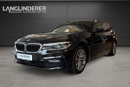 BMW 540 Gebrauchtwagen