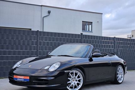 Porsche 996 Gebrauchtwagen