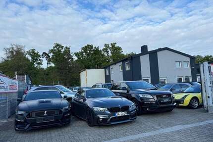 Lancia Kappa Gebrauchtwagen