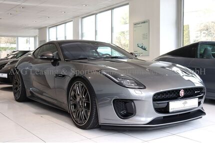 Jaguar F-Type Gebrauchtwagen