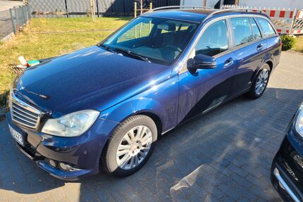 Mercedes-Benz C 180 Gebrauchtwagen