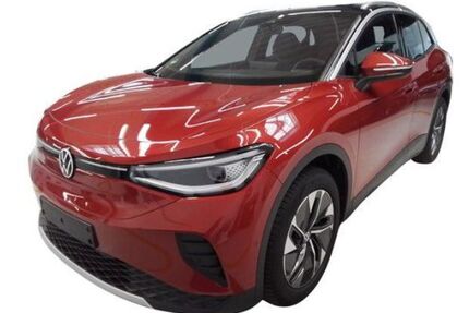 VW ID.4 Gebrauchtwagen