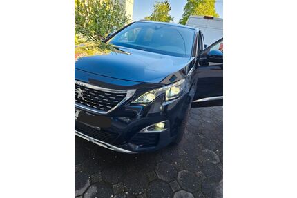 Peugeot 5008 Gebrauchtwagen