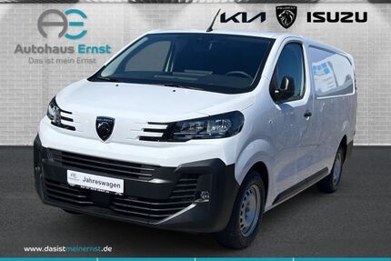 Peugeot Expert Gebrauchtwagen
