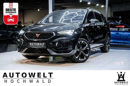 Cupra Ateca Gebrauchtwagen