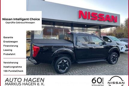 Nissan Navara Gebrauchtwagen