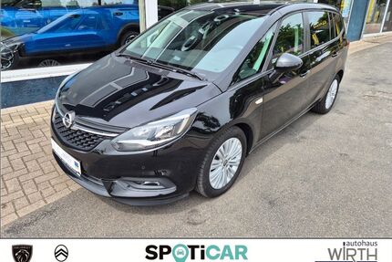 Opel Zafira Gebrauchtwagen