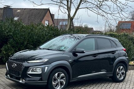 Hyundai KONA Gebrauchtwagen