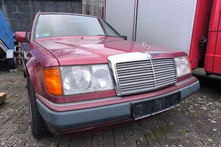 Mercedes-Benz 230 Gebrauchtwagen