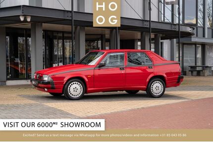 Alfa Romeo 75 Gebrauchtwagen