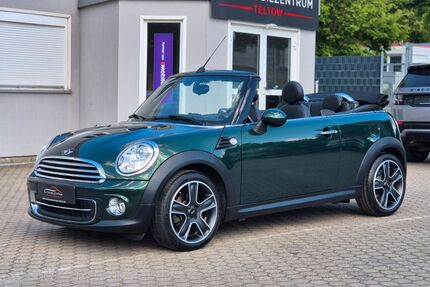 Mini Cooper Cabrio Gebrauchtwagen