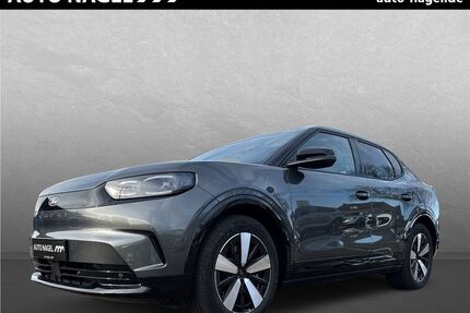 Ford Capri Gebrauchtwagen