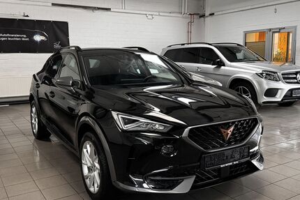 Cupra Formentor Gebrauchtwagen