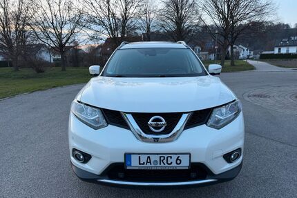 Nissan X-Trail Gebrauchtwagen