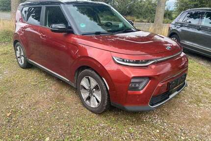 Kia Soul Gebrauchtwagen